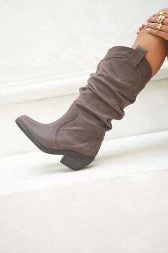 TEXANAS MORGAN-c - Renatta shoes