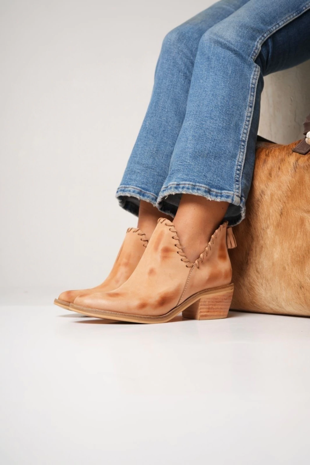 BOTAS CALIFORNIA-c