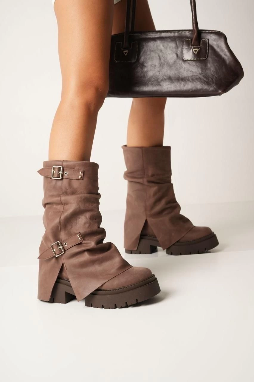BOTAS BRESCIA-C