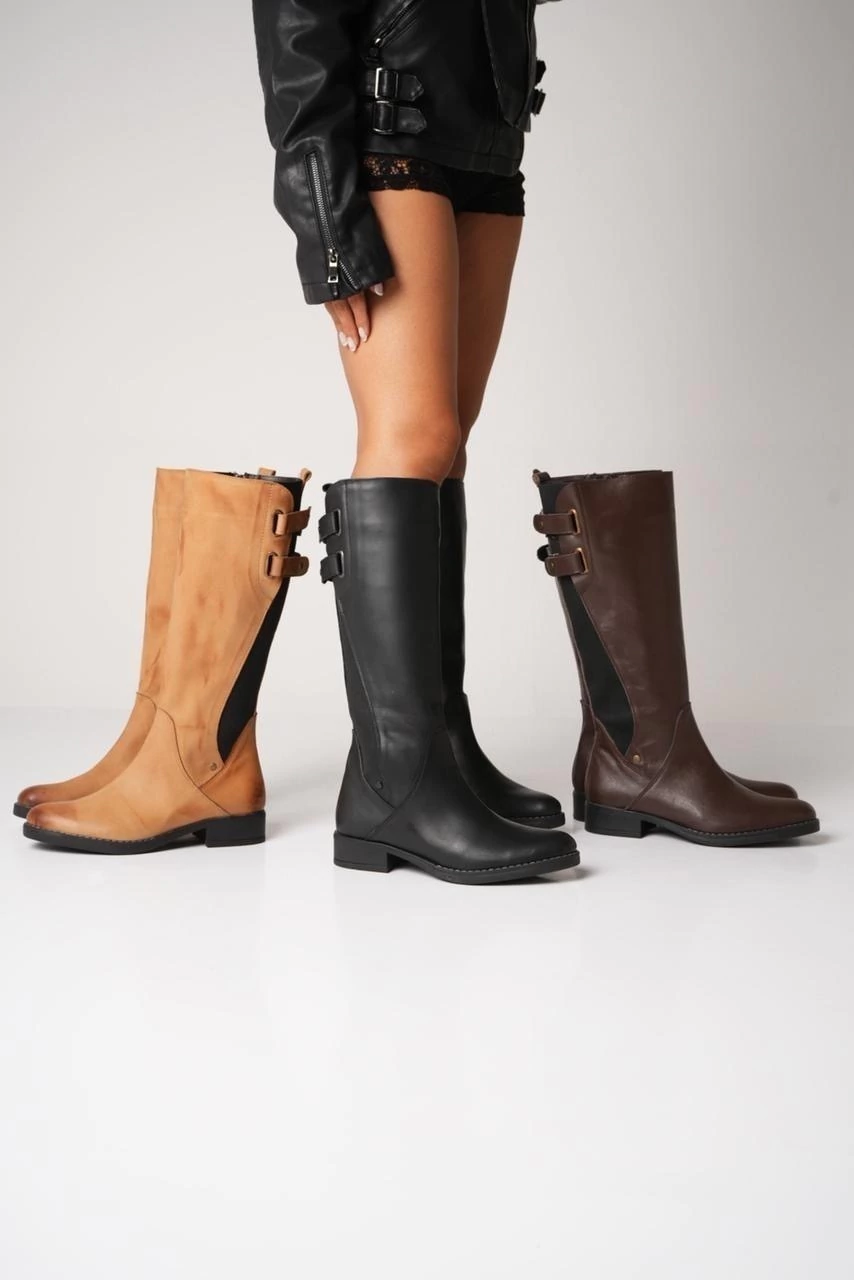 BOTAS ELASTIC-c