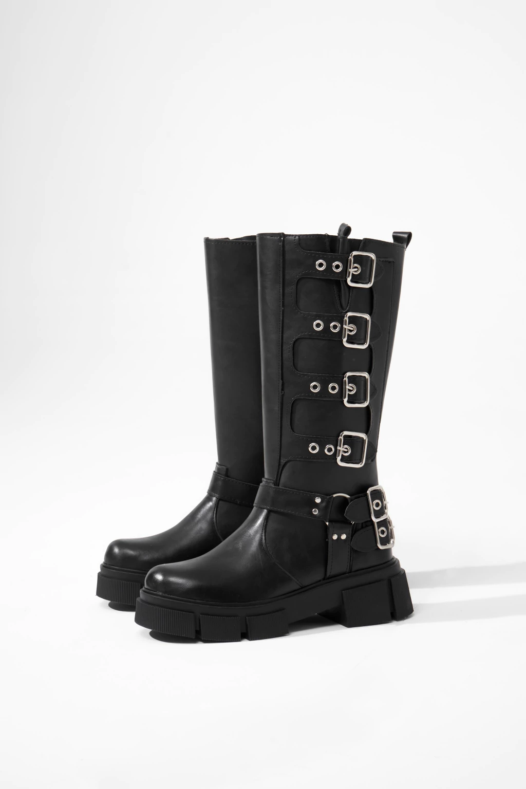 BOTAS DRUELLA-B