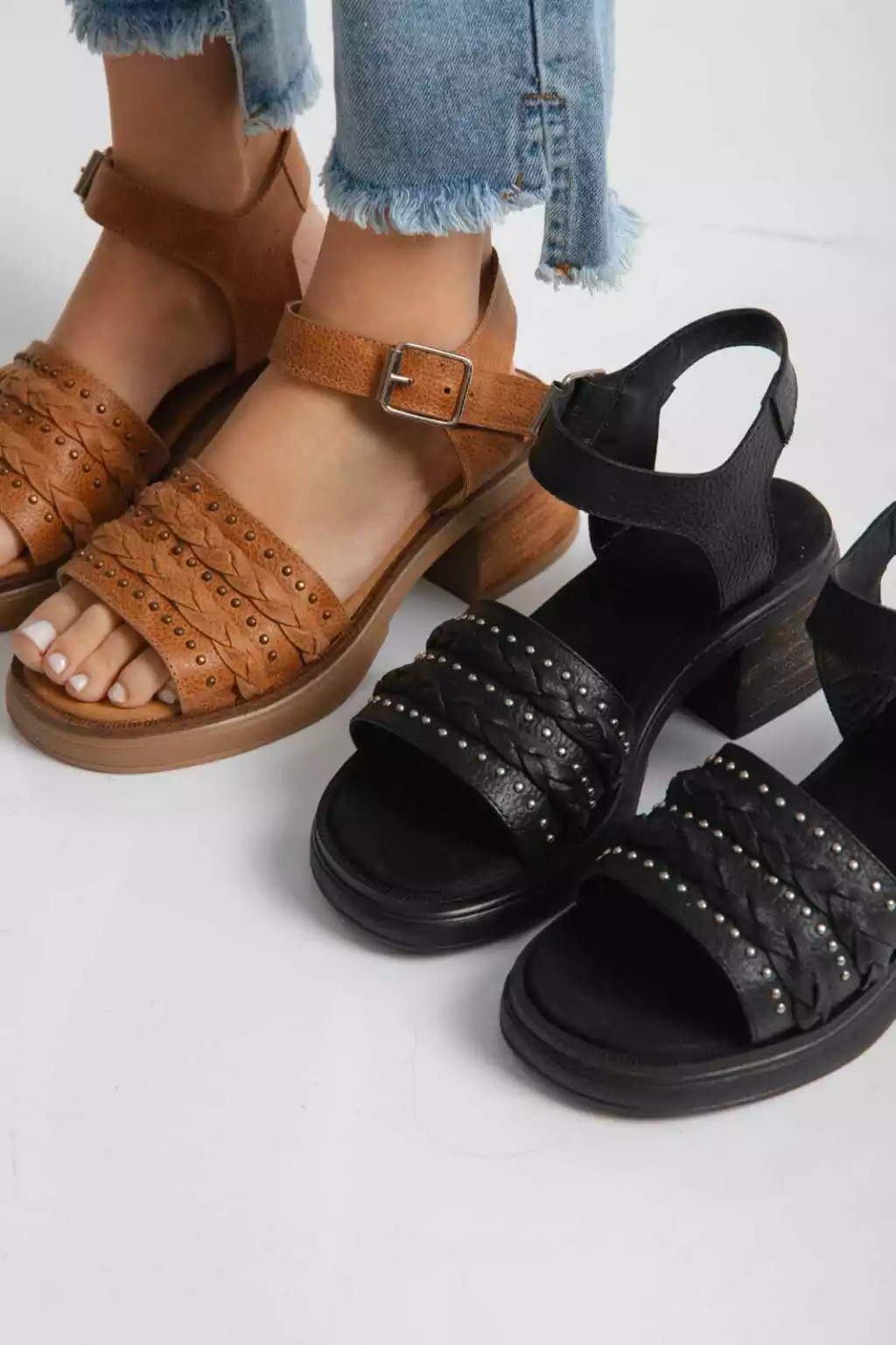 SANDALIAS PILAR-z