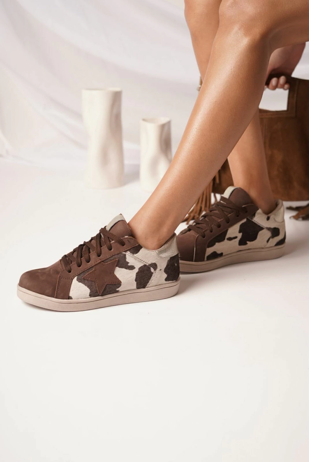 ZAPATILLAS STARK COW-c