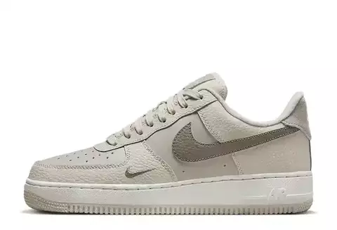 NIKE AIR FORCE 1 LOW OREWOOD BROWN