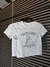 Remera HAPPY