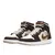 NIKE AIR JORDAN 1 MID BASALT BROWN - LAUF