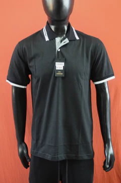 CHOMBA LP 131 NEGRO
