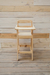 Silla alta infantil - comprar online