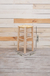 Banqueta junco lisa - comprar online