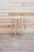Banqueta junco torneada - comprar online