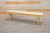 Banco garden plegable - comprar online