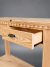 Arrime Restoration 120 cm - Pino - tienda online