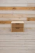 Cajonera de interior mdf