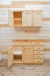 Alacena tablero - tienda online