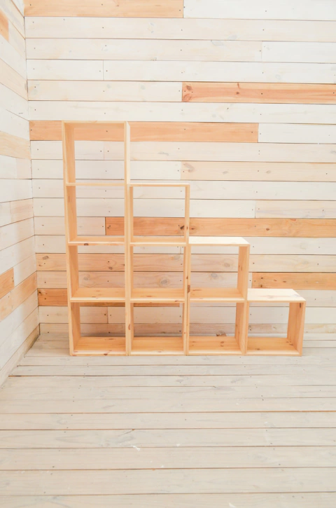Módulo cubo
