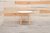 Mesa infantil vintage - tienda online