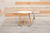 Mesa infantil vintage - Eme Jota