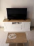 Rack tv Persiana 180 cm - Pintado