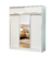 Ropero con baulera alfa ($551.500.- efvo) - comprar online