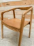Silla Bali petiribi curva - Eme Jota