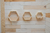 Repisas hexagonal - Eme Jota