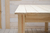 Mesa jardín en internet