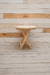Mesa plegable redonda - comprar online