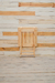 Mesa plegable eco - tienda online
