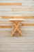 Mesa plegable eco - comprar online