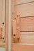 Mesa plegable eucalipto - comprar online