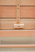 Mesa plegable eucalipto