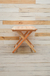 Mesa plegable eucalipto - comprar online