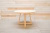 Mesa comedor gervasoni - tienda online