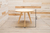 Mesa redonda vintage - comprar online