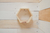 Repisas hexagonal