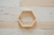 Repisas hexagonal - comprar online