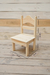 Silla infantil colonial - comprar online