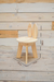 Silla infantil conejito - comprar online