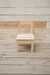 Silla infantil eco