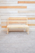 Sillon jardin