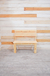 Sillon jardin eco