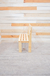 Sillon jardin eco en internet