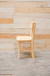 Silla oval en internet