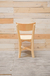 Silla oval - Eme Jota