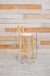 Taburete con resplado liso - comprar online