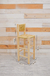 Taburete de junco - comprar online