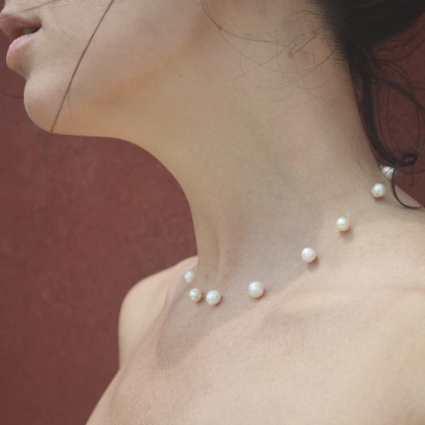 Collar Nereides - comprar online