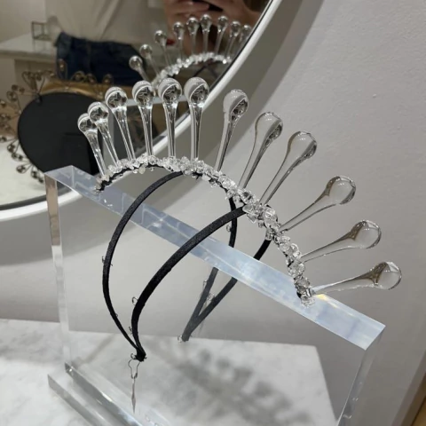 Tocado Cristal - comprar online