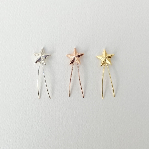 Pin Estrella - comprar online