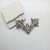 Pin Estrella Cruz (copia) (copia) - buy online